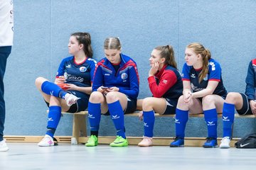 Bild 86 - F Loewinnen Hallen Cup